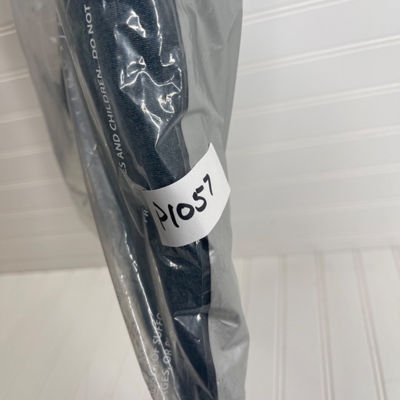 NWT The Perfect Jean 31W X 26L Slim Fit Cowboy Yellow Tint - Picture 11 of 11